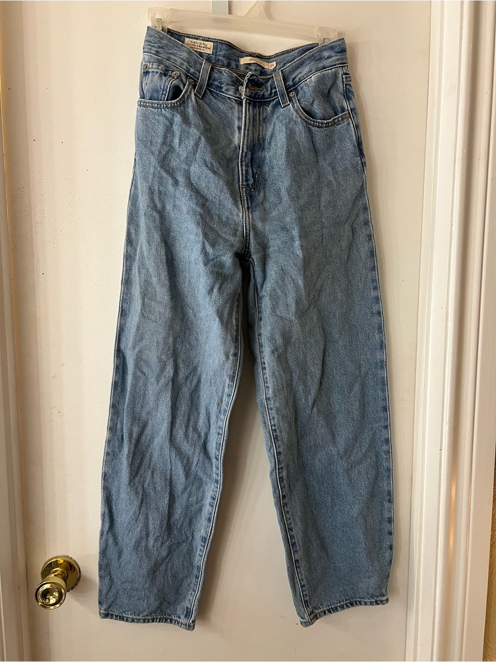 Levi’s Jeans